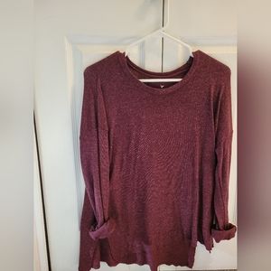 Soft and Sexy AE Sweater